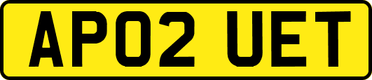 AP02UET