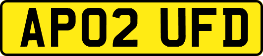 AP02UFD