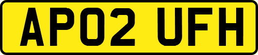 AP02UFH