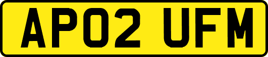 AP02UFM
