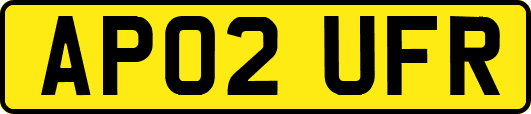 AP02UFR