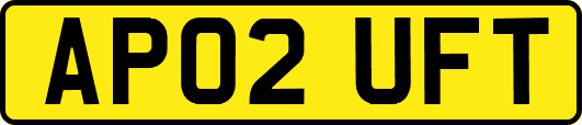 AP02UFT