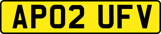 AP02UFV