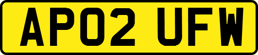 AP02UFW