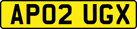 AP02UGX