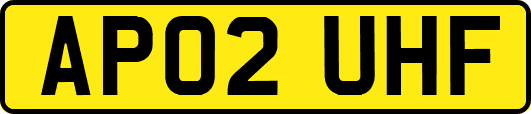 AP02UHF