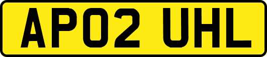 AP02UHL