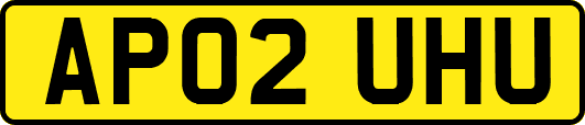 AP02UHU
