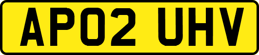 AP02UHV