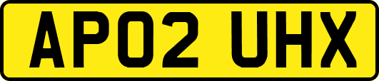 AP02UHX