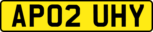 AP02UHY