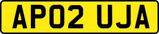 AP02UJA