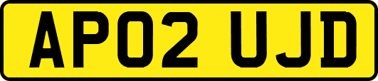 AP02UJD
