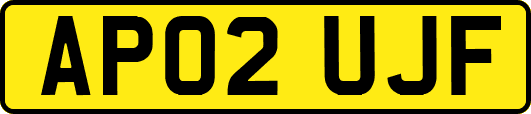 AP02UJF