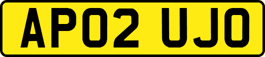 AP02UJO