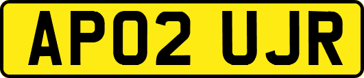 AP02UJR