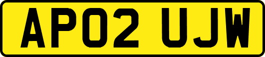 AP02UJW