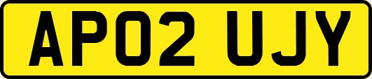 AP02UJY