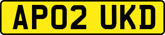 AP02UKD