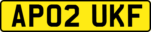 AP02UKF