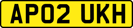 AP02UKH