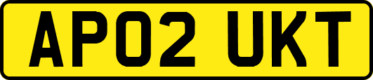 AP02UKT