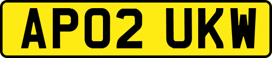 AP02UKW