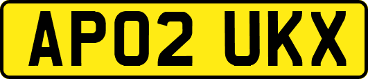 AP02UKX