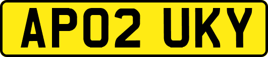 AP02UKY