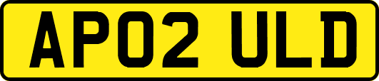 AP02ULD