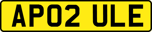 AP02ULE