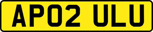 AP02ULU