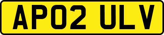 AP02ULV