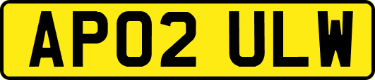 AP02ULW