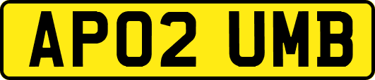 AP02UMB