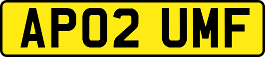 AP02UMF
