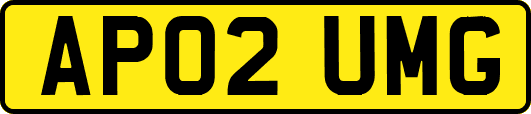 AP02UMG