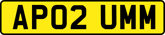 AP02UMM