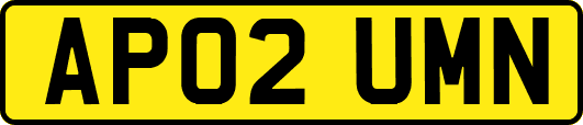 AP02UMN