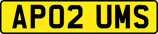 AP02UMS