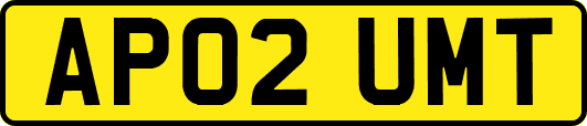 AP02UMT