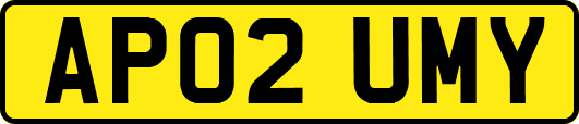 AP02UMY