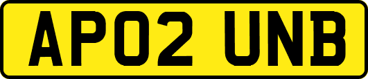 AP02UNB