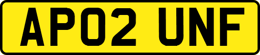 AP02UNF