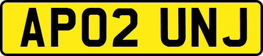 AP02UNJ