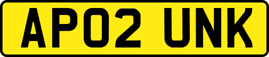 AP02UNK