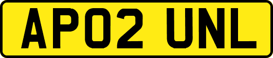 AP02UNL