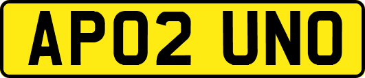 AP02UNO