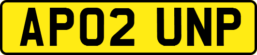 AP02UNP