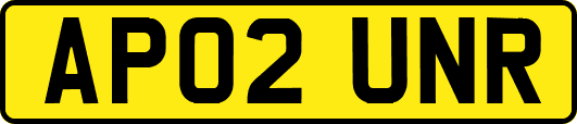 AP02UNR